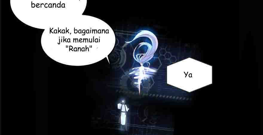 I Might Be A Fake Cultivator Chapter 05 Gambar 108